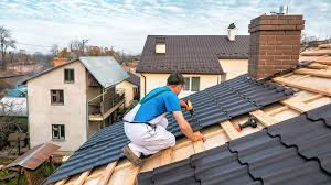 Best Roof Repair  in USA